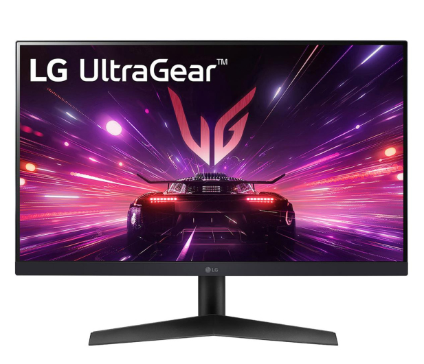 LG UltraGear 24GS60F-B - 1264172 - zdjęcie